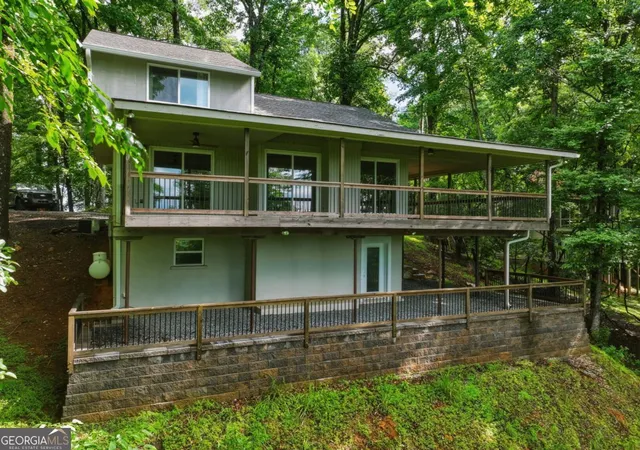 5th image of 1220 Walnut Rdg, Ellijay, GA 30536 | MLS# 10824144