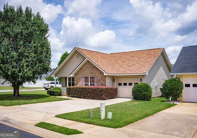 4th image of 204 Deerfield Cir, Warner Robins, GA 31088 | MLS# 10804171