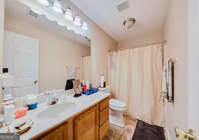 51st image of 204 Deerfield Cir, Warner Robins, GA 31088 | MLS# 10804171