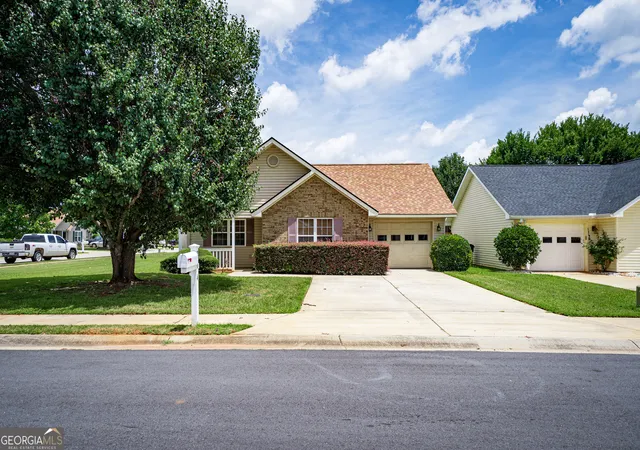 5th image of 204 Deerfield Cir, Warner Robins, GA 31088 | MLS# 10804171