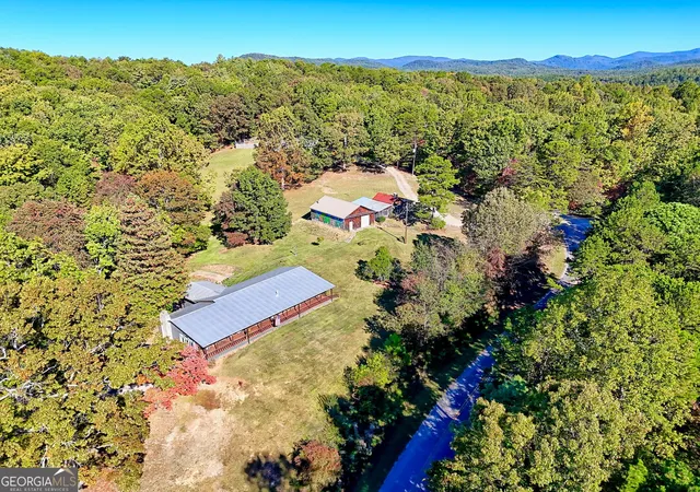Photo 2 of Single family home for sale at 1994 Camp Creek Rd, Lakemont, GA 30552 | MLS# 10648140 | Listing updated on 2026-08-26