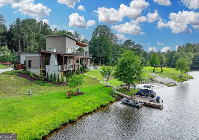 Photo 2 of Single family home for sale at 120 Mount Moriah Rd, Auburn, GA 30011 | MLS# 10770947 | Listing updated on 2026-08-31