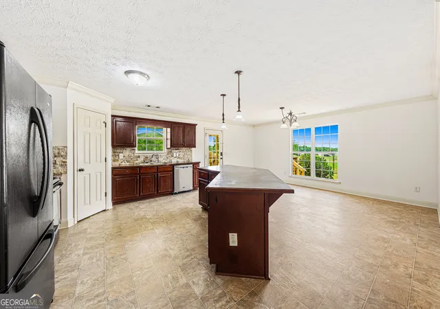 Photo 3 of Single family home for sale at 3030 Pulliam Ml Rd NW, Dewy Rose, GA 30634 | MLS# 10812821 | Listing updated on 2026-08-08