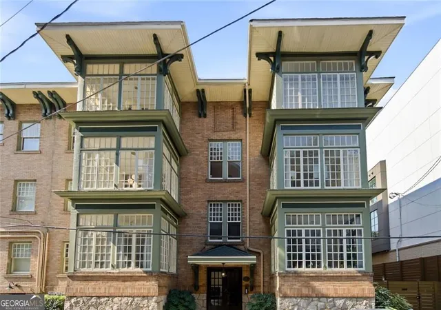 2nd image of 171 6th St Ne #10, Atlanta, GA 30308 | MLS# 10804619