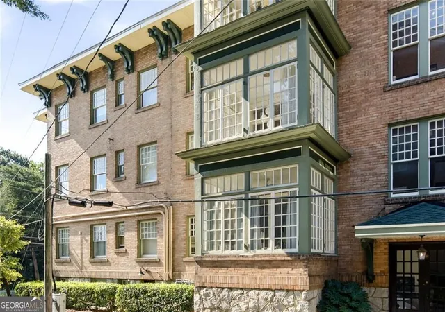 3rd image of 171 6Th St Ne #10, Atlanta, GA 30308 | MLS# 10804619