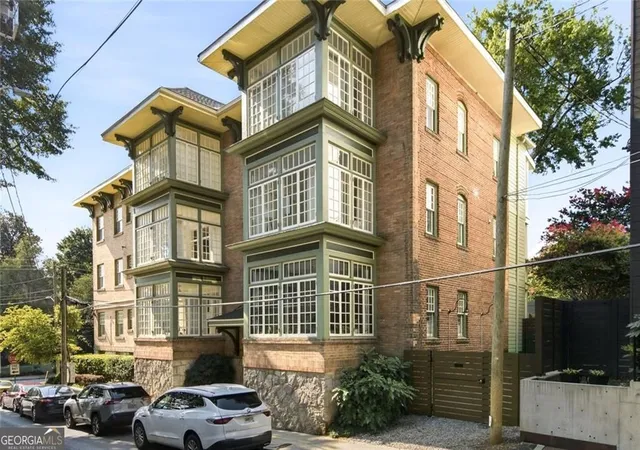 4th image of 171 6Th St Ne #10, Atlanta, GA 30308 | MLS# 10804619