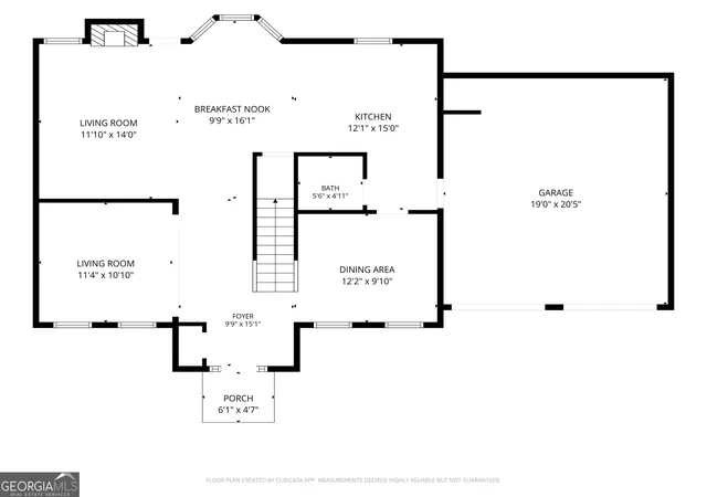 Photo 43 of Sale Pending at 155 Apache St Sw, Atlanta, GA 30331 | MLS# 10792909 | Listing updated on 2026-09-09