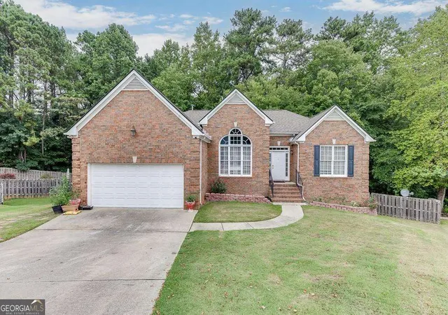 Photo 1 of Single family home for sale at 1258 Rocky Branch Trl, Lawrenceville, GA 30043 | MLS# 10796467 | Listing updated on 2026-07-15