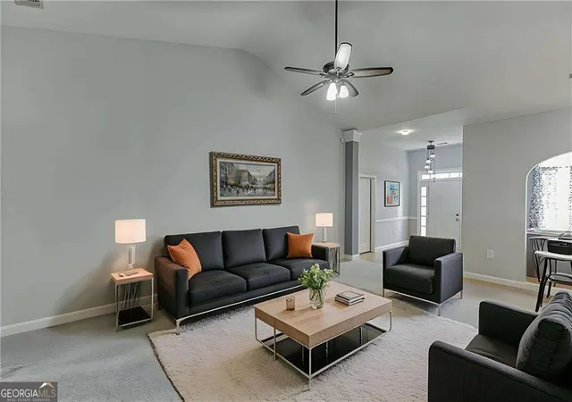 Photo 3 of Single family home for sale at 1258 Rocky Branch Trl, Lawrenceville, GA 30043 | MLS# 10796467 | Listing updated on 2026-07-15