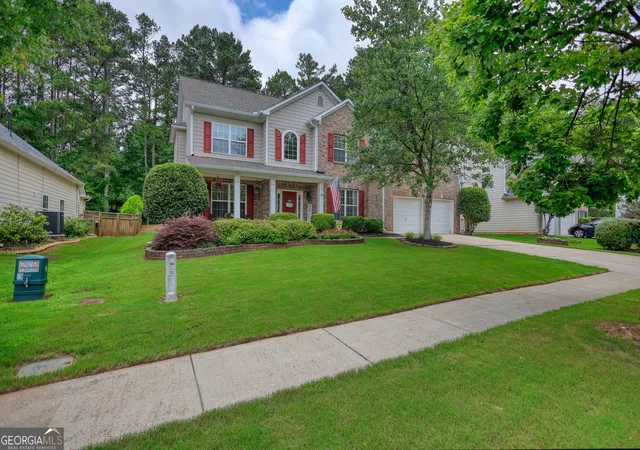 Homes for sale in Locust Grove, GA | 924 Buckhorn Bnd, Locust Grove, GA 30248 | MLS# 10789204