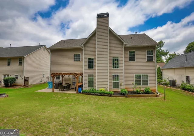 Homes for sale in Locust Grove, GA | 924 Buckhorn Bnd, Locust Grove, GA 30248 | MLS# 10789204
