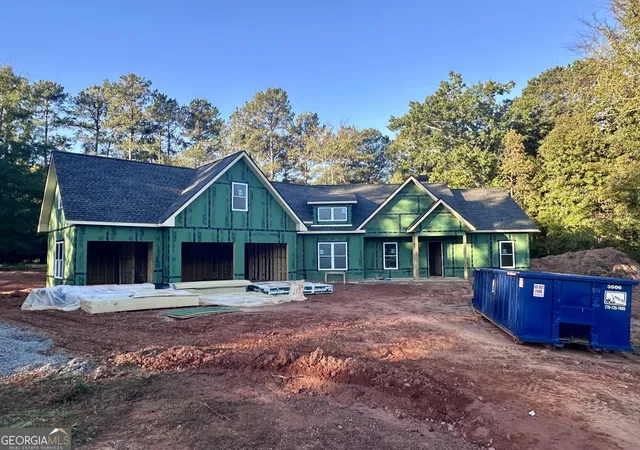 Single family home for sale at 1200 Bayside Dr, Greensboro, GA 30642 | MLS# 10880642