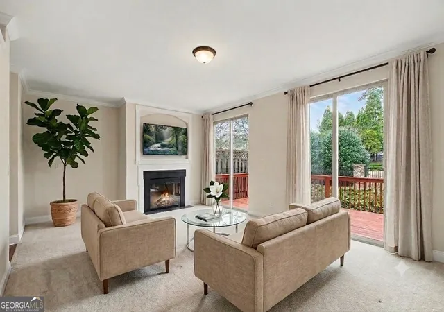 2nd image of 2707 Hallwood Ln, Suwanee, GA 30024 | MLS# 10809153
