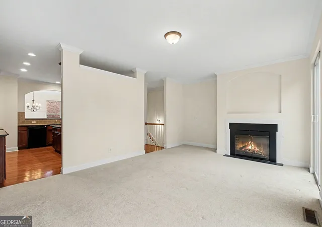 4th image of 2707 Hallwood Ln, Suwanee, GA 30024 | MLS# 10809153