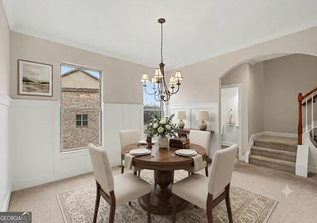 5th image of 2707 Hallwood Ln, Suwanee, GA 30024 | MLS# 10809153