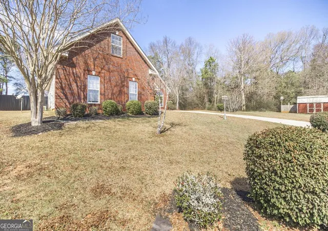 Homes for sale in Kathleen, GA | 80 Mallard Pt, Kathleen, GA 31047 | MLS# 10675207