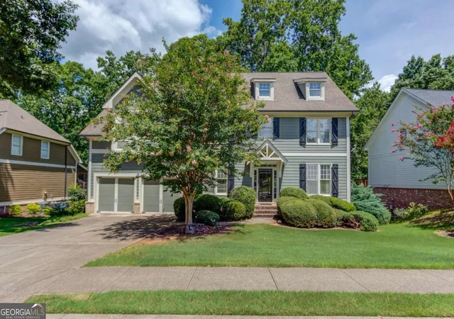 Photo 3 of Single family home for sale at 5989 Grand Loop Rd, Sugar Hill, GA 30518 | MLS# 10810522 | Listing updated on 2026-08-24