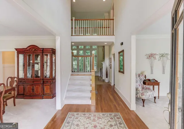 Photo 4 of Single family home for sale at 5989 Grand Loop Rd, Sugar Hill, GA 30518 | MLS# 10810522 | Listing updated on 2026-10-08