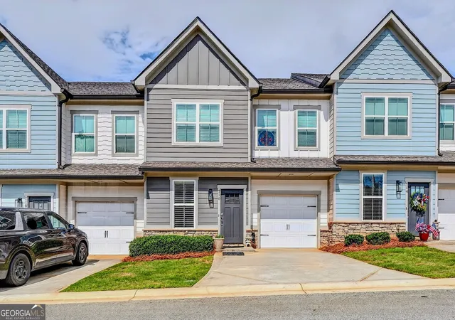 Homes for sale in Homer, GA | 116 Magnolia Pl, Homer, GA 30547 | MLS# 10784233