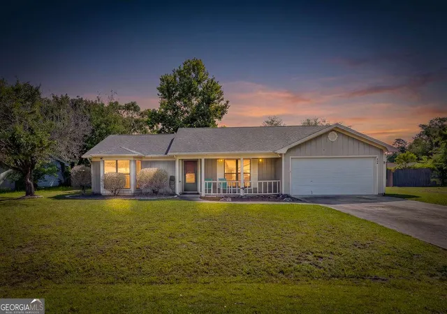 Homes for sale in Saint Marys, GA | 504 Somerset Road, Saint Marys, GA 31558 | MLS# 10781275