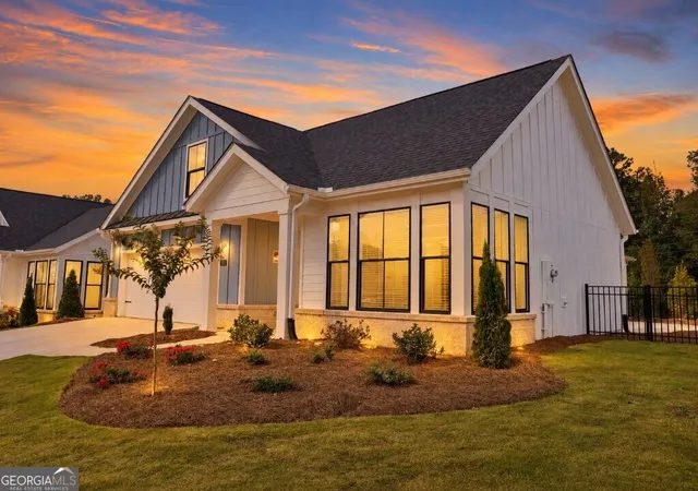 Single family home for sale at 200 Persimmon Dr, Holly Springs, GA 30115 | MLS# 10843893