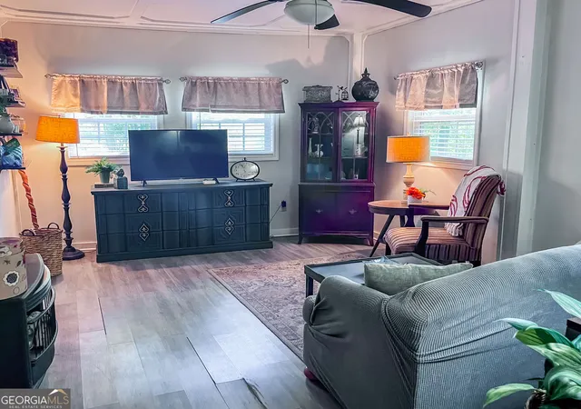 3rd image of 146 Canyon Pass, Cleveland, GA 30528 | MLS# 10725571