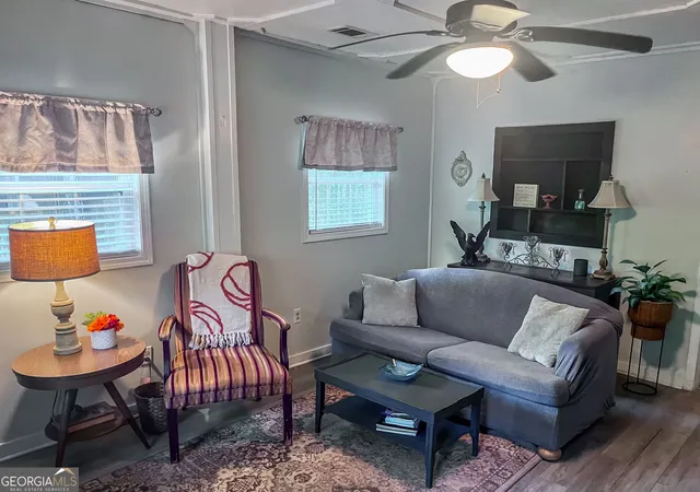 4th image of 146 Canyon Pass, Cleveland, GA 30528 | MLS# 10725571