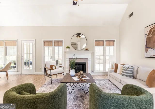 Photo 2 of Single family home for sale at 3030 Northcliff Dr, Suwanee, GA 30024 | MLS# 10809586 | Listing updated on 2026-09-08