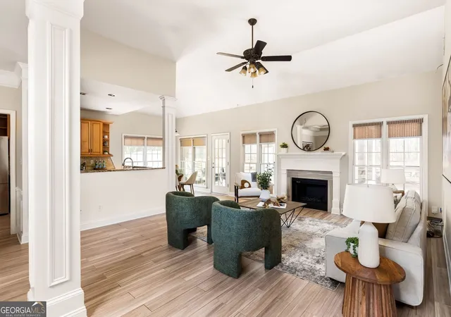 Photo 3 of Single family home for sale at 3030 Northcliff Dr, Suwanee, GA 30024 | MLS# 10809586 | Listing updated on 2026-09-08