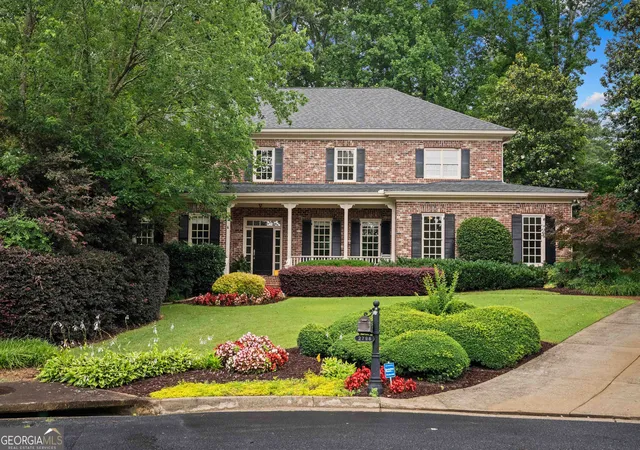 Photo 1 of Single family home for sale at 2796 Payton Oaks Dr, Atlanta, GA 30345 | MLS# 10789482 | Listing updated on 2026-07-21