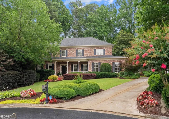 Photo 2 of Single family home for sale at 2796 Payton Oaks Dr, Atlanta, GA 30345 | MLS# 10789482 | Listing updated on 2026-07-21