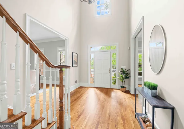 Photo 2 of Single family home for sale at 2796 Payton Oaks Dr, Atlanta, GA 30345 | MLS# 10789482 | Listing updated on 2026-07-21