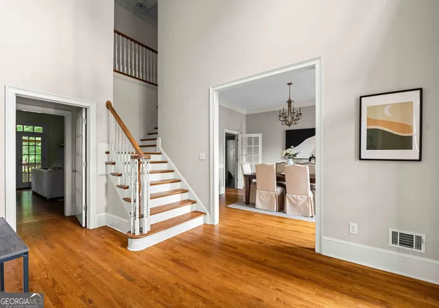 Photo 3 of Single family home for sale at 2796 Payton Oaks Dr, Atlanta, GA 30345 | MLS# 10789482 | Listing updated on 2026-07-21