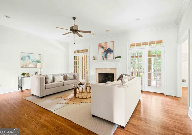 Photo 4 of Single family home for sale at 2796 Payton Oaks Dr, Atlanta, GA 30345 | MLS# 10789482 | Listing updated on 2026-07-21