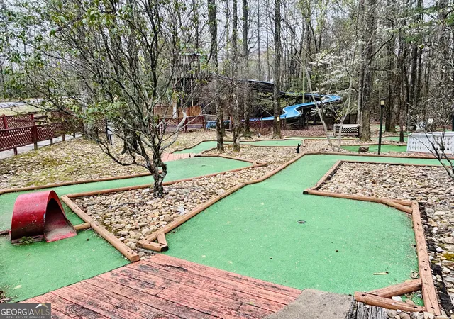 43rd image of 1215 Mountain Shadows Dr, Cleveland, GA 30528 | MLS# 10723469