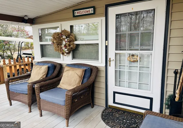 4th image of 1215 Mountain Shadows Dr, Cleveland, GA 30528 | MLS# 10723469
