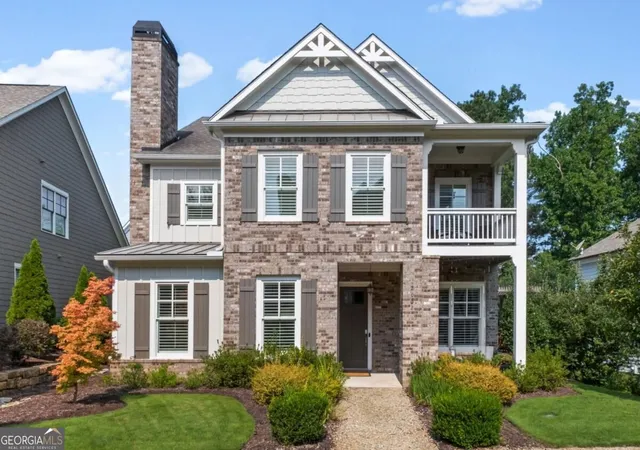 Single family home for sale at 2602 Grand Oaks Aly, Woodstock, GA 30188 | MLS# 10856941