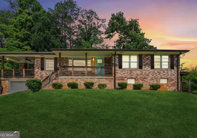 1st image of 1652 Detroit Ave Nw, Atlanta, GA 30314 | MLS# 10736150