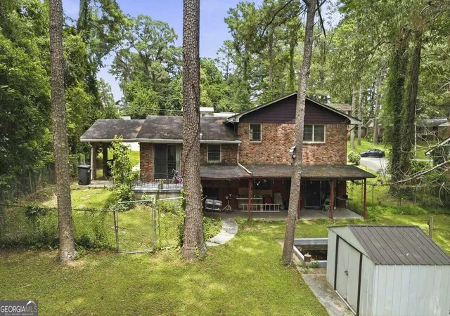 Photo 4 of Single family home for sale at 3246 Weslock Cir, Decatur, GA 30034 | MLS# 10753452 | Listing updated on 2026-07-10