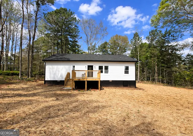 Homes for sale in Griffin, GA | 204 Custer Cir, Griffin, GA 30223 | MLS# 10799111