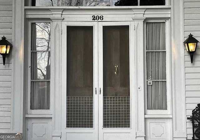 3rd image of 206 Broad St, Lagrange, GA 30240 | MLS# 10467743