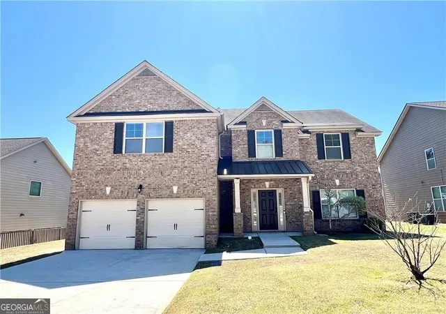 Homes for sale in Fairburn, GA | 4845 Locherby Dr, Fairburn, GA 30213 | MLS# 10779659