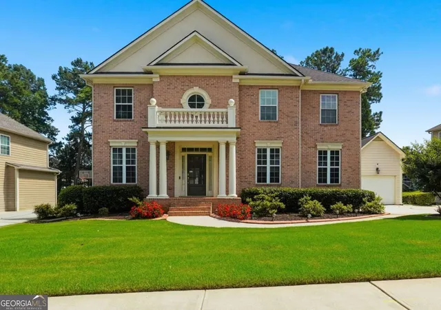 Photo 1 of Single family home for sale at 3352 Walnut Rdg, Atlanta, GA 30349 | MLS# 10795683 | Listing updated on 2026-10-19
