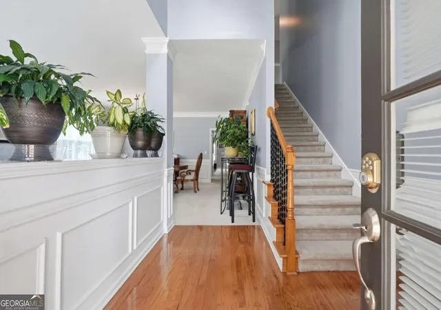 Photo 4 of Single family home for sale at 3352 Walnut Rdg, Atlanta, GA 30349 | MLS# 10795683 | Listing updated on 2026-10-19