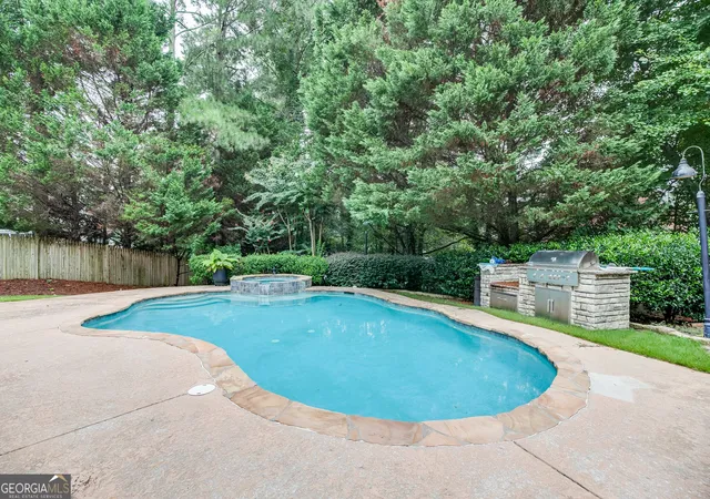 2nd image of 1705 Millside Ter, Dacula, GA 30019 | MLS# 10821843