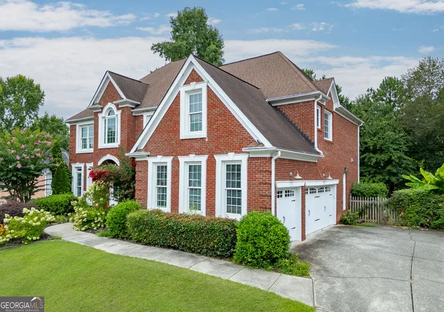 4th image of 1705 Millside Ter, Dacula, GA 30019 | MLS# 10821843