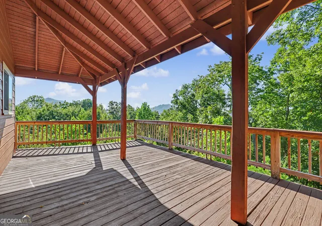 4th image of 1387 Valley St, Clayton, GA 30525 | MLS# 10832525