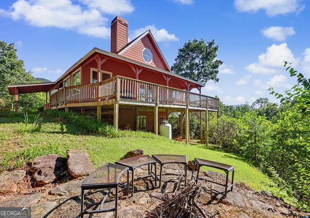 5th image of 1387 Valley St, Clayton, GA 30525 | MLS# 10832525