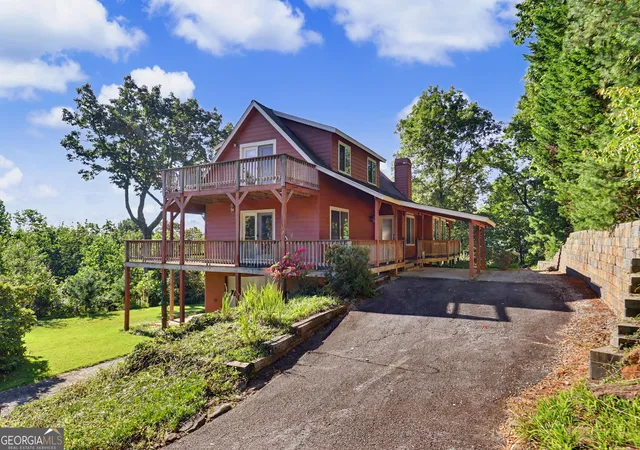 74th image of 1387 Valley St, Clayton, GA 30525 | MLS# 10832525