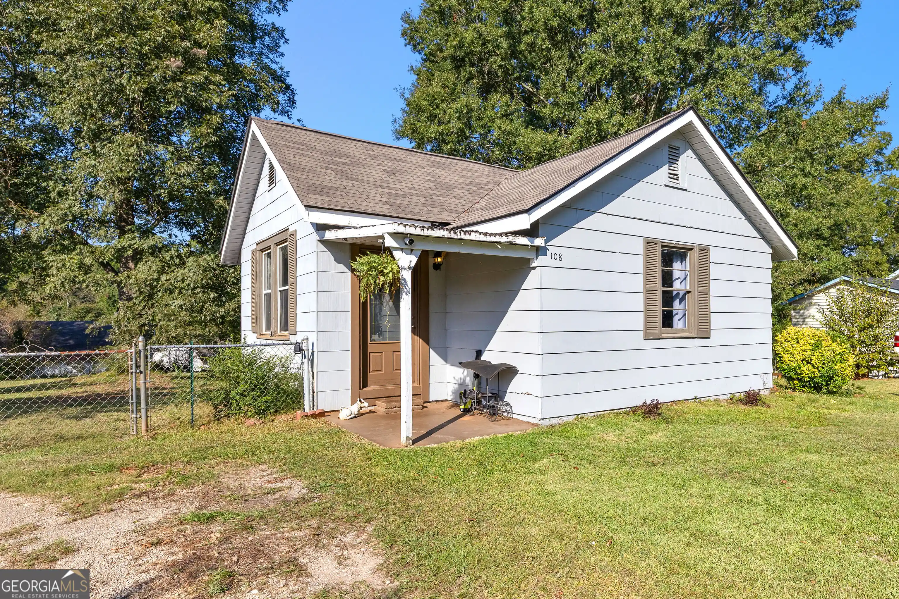 Photo 1 of Single family home for sale at 108 Maple St, Valley, AL 36854 | MLS# 10857833 | Listing updated on 2026-10-16